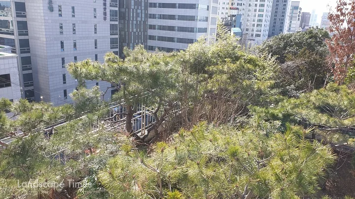구암정원